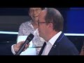 Emission 1, 2, 3 Dansez avec Clara LACHAUD, Yves BRACONI, Mickaël CLÉMENT,  Damien et Tamari, (...)