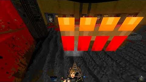 Hideous Destructor 4.4.2b pre - 3 Heures d