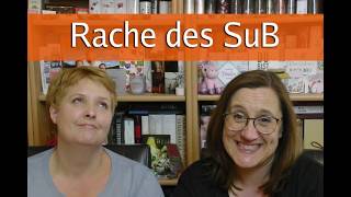Rache des SuB Mai 2026/Corona wirkt noch nach