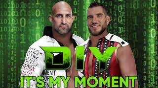 #diy Unreleased Theme 2025 IT'S MY MOMENT 