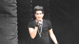 Adam Lambert  Whole Lotta Love  1 Maxidrom 28052011