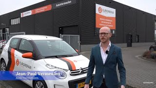 Eurorepar Car Service Goes Powered By Autovermeulen