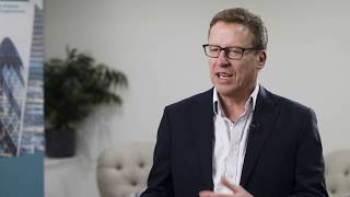 Innovative Future Leaders Programme - Malcolm Clarke