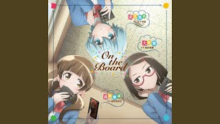 Download Lagu On the Board Download Lagu On the Board