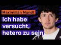 Outing trotz Warnung | Maximilian Mundt im Talk