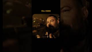 Gerilim, Aksiyon Ve Bilim Kurgu Bir Arada.