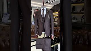 Terzi Adem Altun Takım Elbise