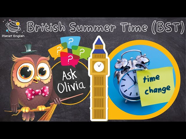 When does British Summer Time start? Why the UK has BST and if we