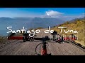 SANTIAGO DE TUNA en Bicicleta 🌵/ Quedé DESTRUIDO 🥴 / TREPADÓN / 2900 msnm / 160K / Ruta completa 🔥💯🔥