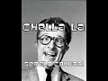 CHELLA LA (GERALD COLUCCI) ..english version