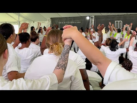 The TDCJ Prisoner Who Found Redemption