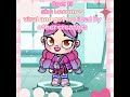 Growing up with 🎸LUMI from Galaxe girls 🎤💜