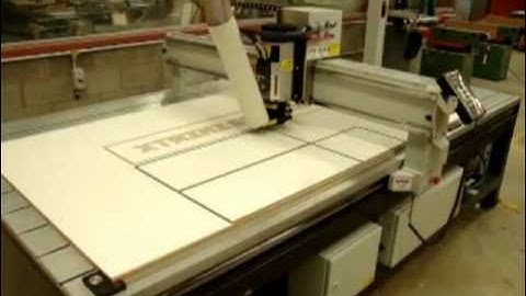 Multicam CNC Router  - CNC project from start to finish: Part 4