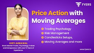 Price Action With Moving Averages