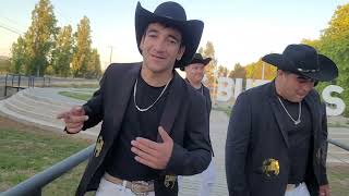 Te ira mejor sin mi (Rebeldes de chile)