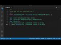 56   Conditional Types with Unions and never