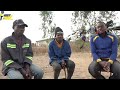 Akangorima Fodya Chete Pakunokohwa Anobva Atanga Kupenga Sekuru Chamunorwa Vati Zvakwana 