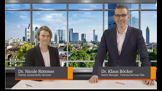ECB Climate Risk Stresstest - Climate Excellence