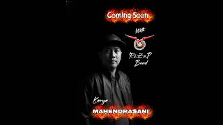 Mahendrasani with Rizap Band - Instrumental Rock Melayu ( Official Musik Video) Terbaru 2026