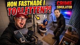 NY SÄSONG AV CRIME SIMULATOR med UFOSXM