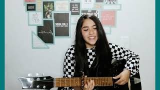 Te voy a amar - Axel - Cover Majo Chacón