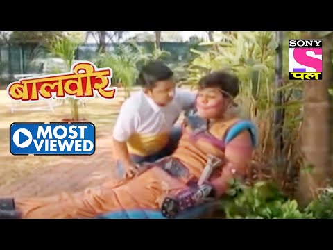 Baalveer कैसे बचाएगा Manav को Patanga Pari के जाल से? | Baalveer | Most Viewed