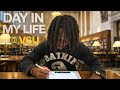 A Day in the Life of a VCU Student