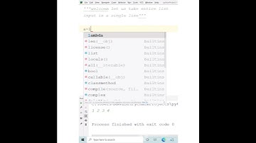 #2022 placement preparation#tcs#python short coding tips