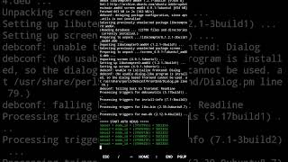 mining/node nexus cli using free vps in termux #crypto #mining #airdrop #testnet #termux