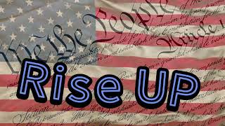 Rise Up & Sing Out