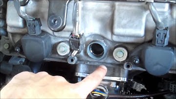 Honda Accord  V6 RV6 PCD  Pre-Cat Delete or HFPCD  Install Video