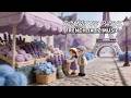𝐑𝐨𝐦𝐚𝐧𝐭𝐢𝐜 𝐏𝐚𝐫𝐢𝐬 𝐒𝐭𝐫𝐞𝐞𝐭𝐬 ❤️ French Instrumental Music — Sweet Accordion & Elegant Piano For Relaxing