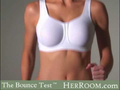 The Bounce Test - Donna Karen 35137 