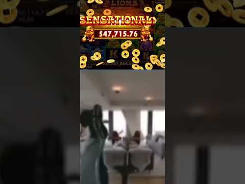 Experience the Thrill of Casino Slots Online: Play in English Today