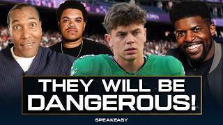 Eagles Are Having a PERFECT Offseason!