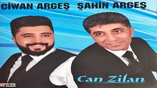 Ciwan Argeş Şahin Argeş -Neminim Resimi