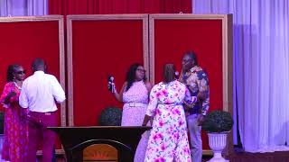 Celebrating the life of Melita Alexander Brown