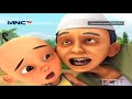 Upin Ipin Serunya Bermain Disungai