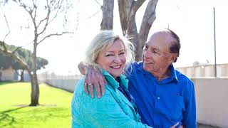 Alzheimer's Family Center 40th Anniversary Video