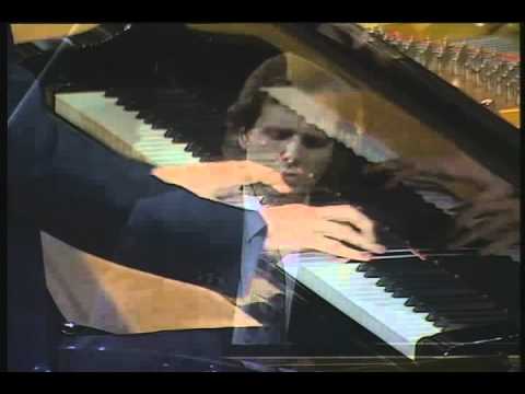 Kevin Kenner Chopin Nocturne in D-flat major op. 27 no. 2