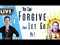 ON FORGIVENESS- EP 1 OF AN ETERNITY