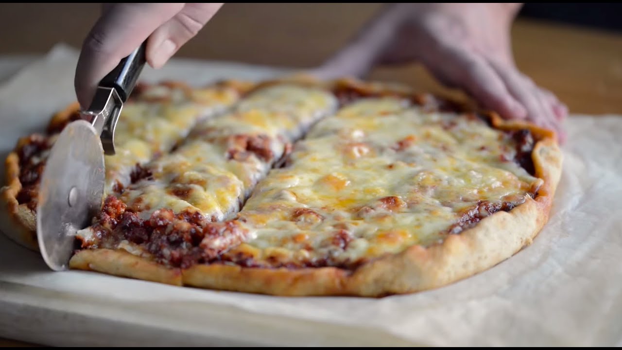Pinsa Pizzabunn Glutenfri Pinsa Pizzabunn Glutenfri
