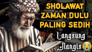 SHOLAWAT JAMAN DULU PALING MERDU | SHOLAWAT JAWA KUNO WALISONGO,SHOLAWAT NABI MUHAMMAD SAW MERDU