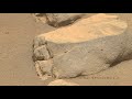 Mars Perseverance Rover Images from Sol 55 - 59