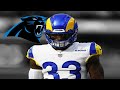 Nick scott highlights   welcome to the carolina panthers