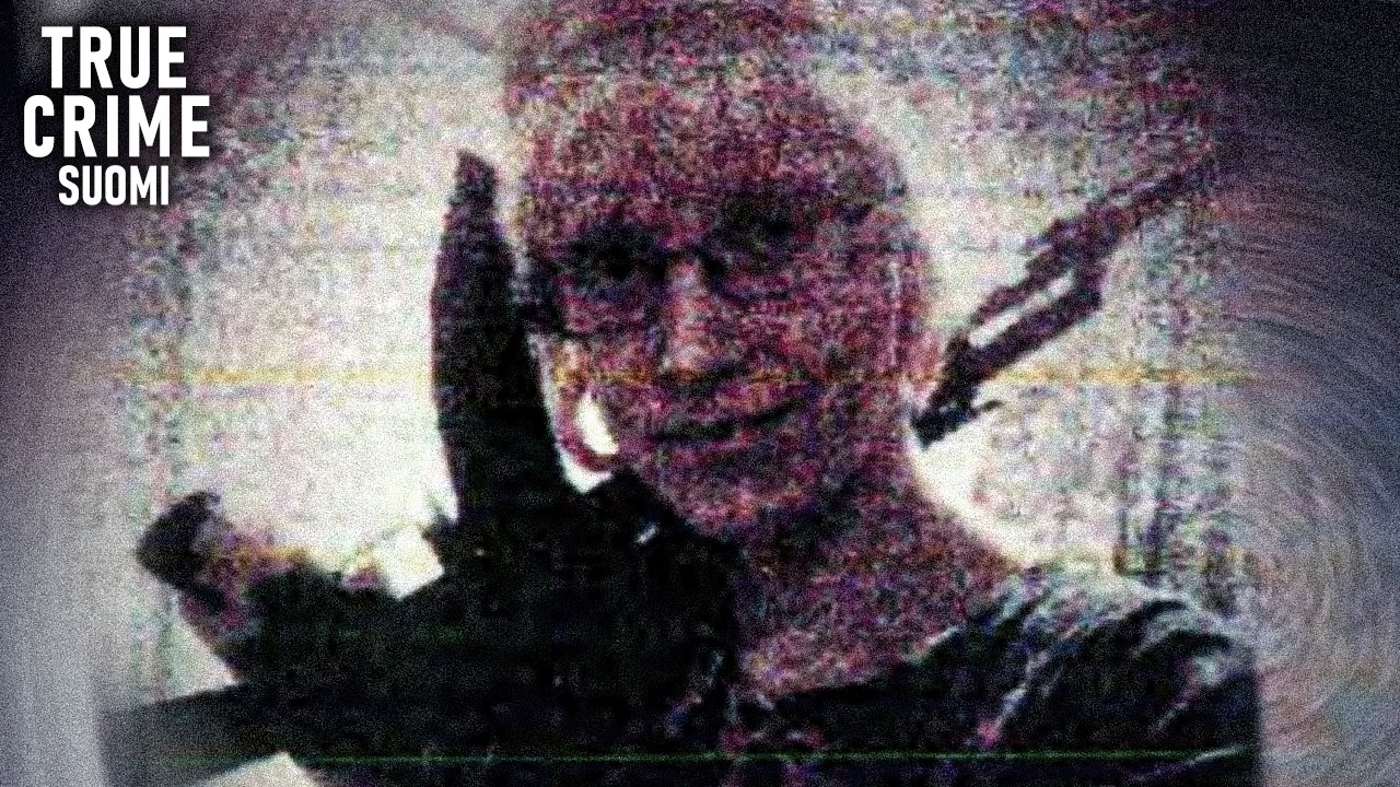 Nainen suunnitteli koulusurmaa | Karma Hietasen joukkosurma