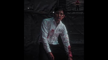 Did I tell you that I miss you - Gi hun sad edit | #shorts #squidgame #edit