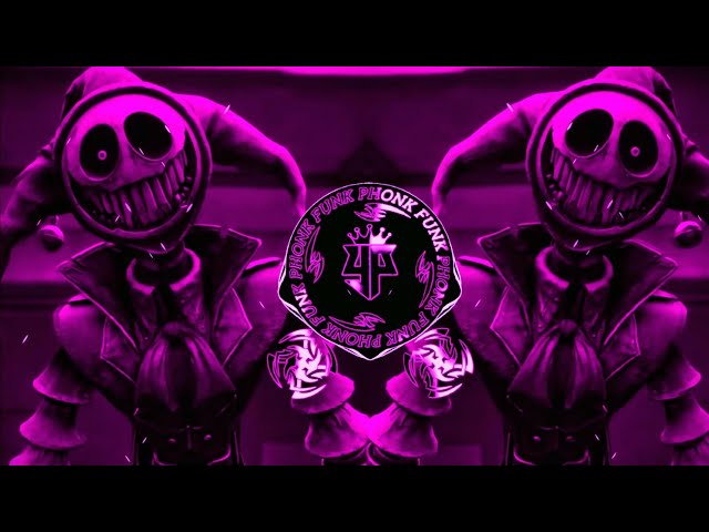 Montagem Perigosa (Ultra Slowed + reverb) // #phonk #funk #bassboosted