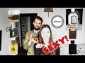 Top 6 Sexy Fragrances for Men by Armaf feat Ioana - Best Armaf Fragrances