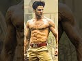 Sudheer Babu Six Pack Shorts Actor Southindian Sudheer Babu Six Pack Shorts Actor Southindian